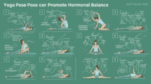 Hormonal Imbalance Treatment with Yoga %E2%80%94 Complete Guide 2025