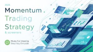 Momentum Trading Strategy & Screener | 2025 Step-by-Step Guide 3 Momentum Trading Strategy & Screener — Step-by-Step Guide (2025)