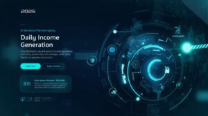 Secret AI Tool for Daily Earning 2025